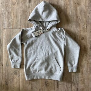 BNWT little boys quiksilver hoodie
